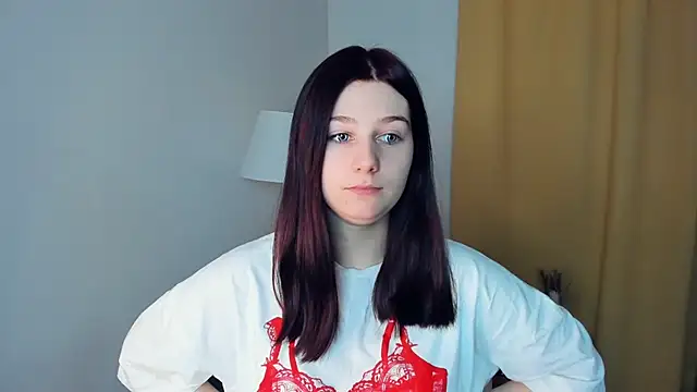 TrudieHeight online show from 2, 3, 2026