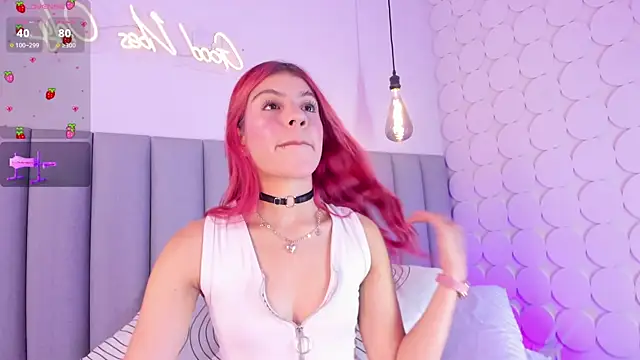 anthonellalux online show from 1, 6, 2026