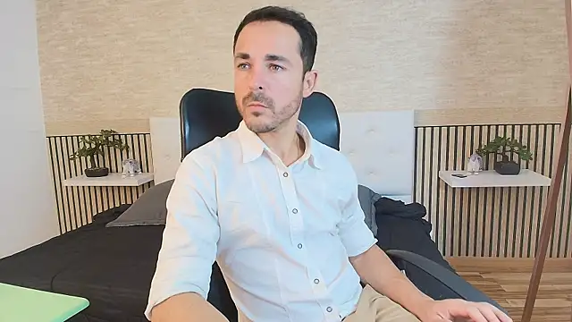 Adams Sanz online show from 9, 4, 2026