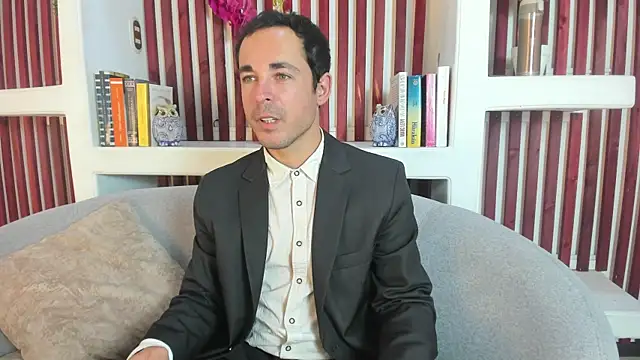 Snapshot of Adams_Sanz chatting on 2, 7, 2026 Adams Sanz online show from 2, 7, 2026