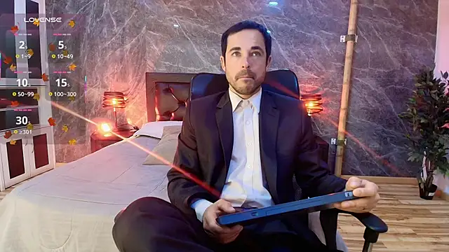 Snapshot of Adams_Sanz chatting on 8, 7, 2026 Adams Sanz online show from 8, 7, 2026