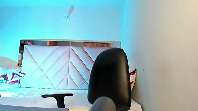 Alanah connory online show from 22, 5, 2026
