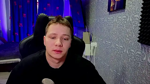 Snapshot of Karl_Night_ chatting on 24, 2, 2026 Karl Night online show from 24, 2, 2026