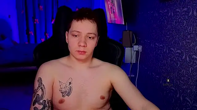 Snapshot of Karl_Night_ chatting on 2, 3, 2026 Karl Night online show from 2, 3, 2026