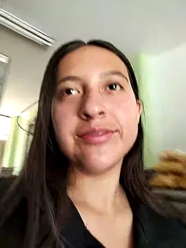 MaskedLatinaX online show from 7, 4, 2026