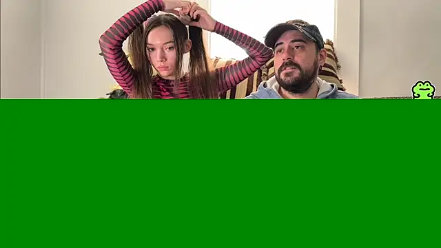 manicpixiedreamfrog online show from 30, 4, 2026