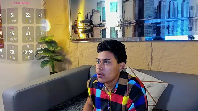 Noha  scott online show from 23, 3, 2026