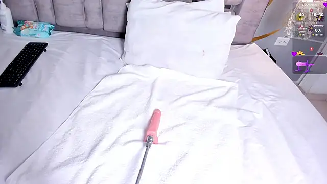 DomenicoRey online show from 17, 4, 2026