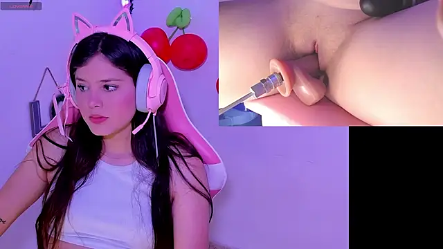 trianna sweet online show from 6, 4, 2026