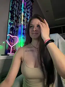  Anna cutie  online show from 22, 3, 2026