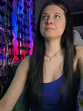  Anna cutie  online show from 15, 4, 2026