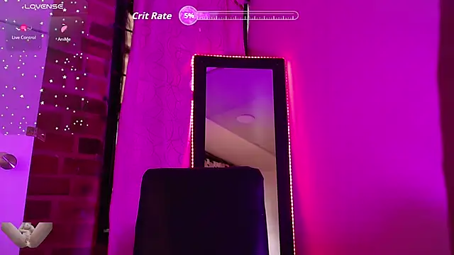 Snapshot of MikaRossi chatting on 25, 2, 2026 MikaRossi online show from 25, 2, 2026