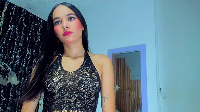 Snapshot of MarianaGalviz_ chatting on 15, 7, 2026 MarianaGalviz online show from 15, 7, 2026
