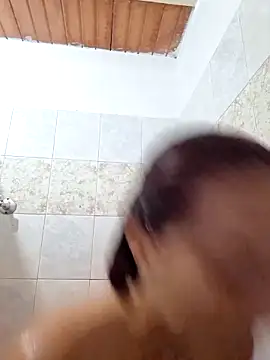 violeta blaze1 online show from 24, 3, 2026