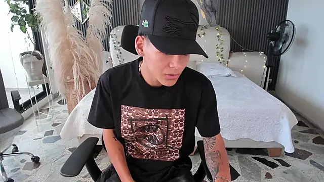 DylanRoyce  online show from 5, 3, 2026