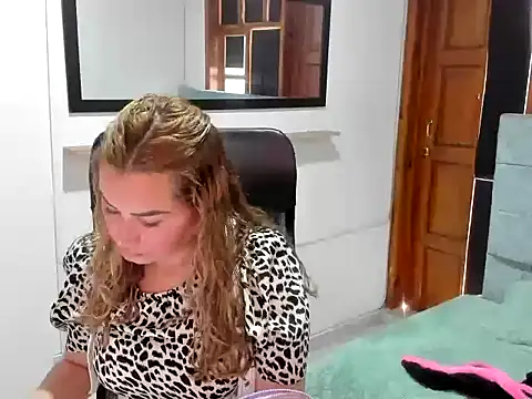 Julieta star  online show from 3, 3, 2026