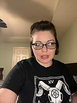 StellaRay2727 online show from 3, 3, 2026