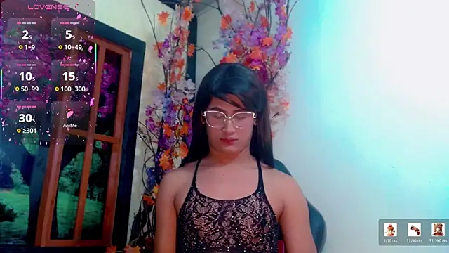 Emma Boms online show from 28, 2, 2026