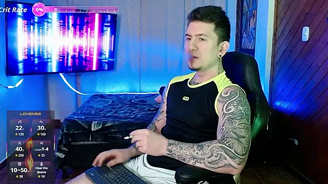 steventayler online show from 3, 3, 2026