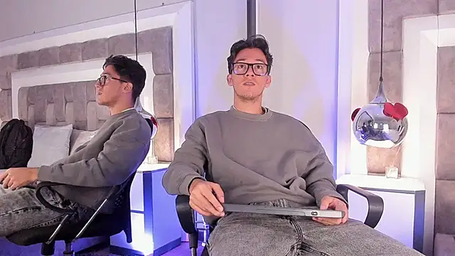 Snapshot of Austin_Reedss chatting on 27, 2, 2026 Austin Reedss online show from 27, 2, 2026