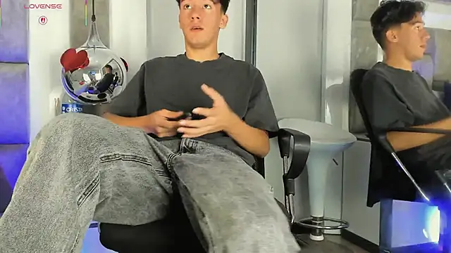 Austin Reedss online show from 22, 3, 2026