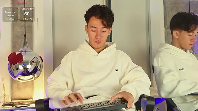 Austin Reedss online show from 24, 3, 2026