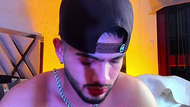 Vincentblack online show from 24, 2, 2026