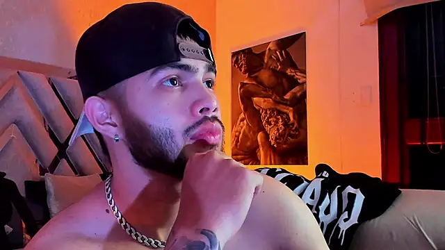 Vincentblack online show from 26, 2, 2026