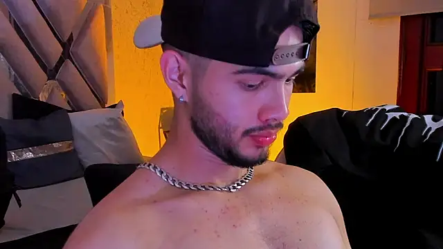 Vincentblack online show from 9, 4, 2026