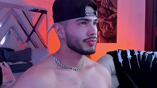 Vincentblack online show from 17, 4, 2026