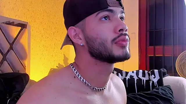 Vincentblack online show from 18, 4, 2026