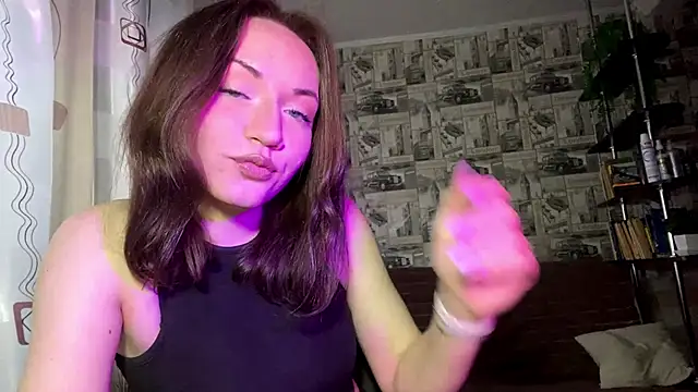 JeannaLanno online show from 3, 3, 2026