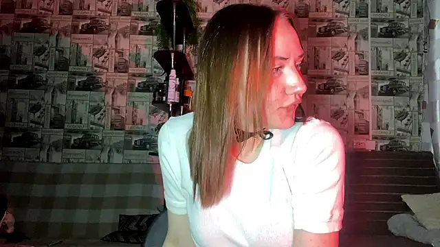 JeannaLanno online show from 21, 3, 2026