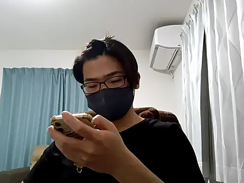 koarannkunn online show from 19, 4, 2026