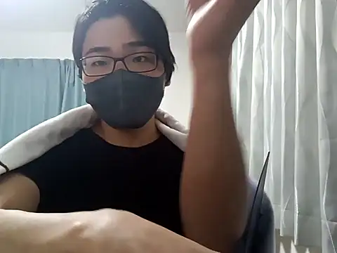 koarannkunn online show from 23, 4, 2026