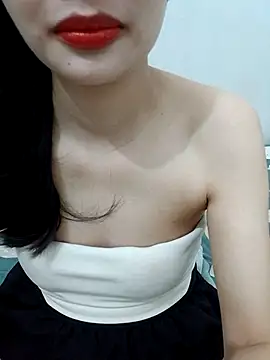 AmberBelle 007 online show from 11, 4, 2026