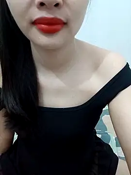 AmberBelle 007 online show from 15, 4, 2026