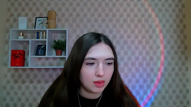 AnnaFlirt  online show from 12, 3, 2026