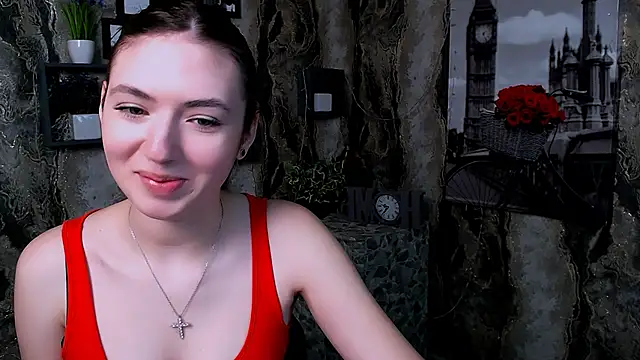 AnnaFlirt  online show from 18, 4, 2026