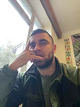 VANYA1997 online show from 4, 3, 2026