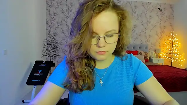 AngellaRud online show from 1, 3, 2026