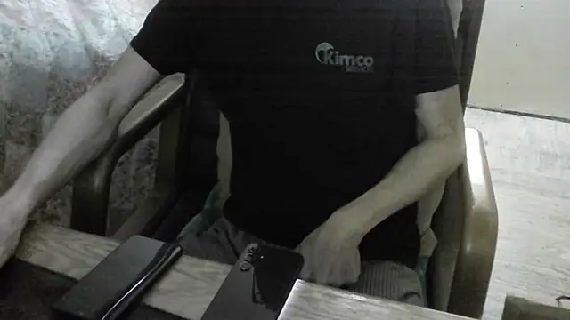 Snapshot of FiSTALiTY chatting on 28, 5, 2026 FiSTALiTY online show from 28, 5, 2026