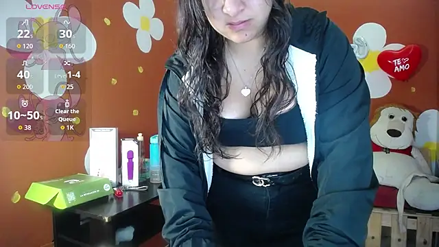 VirellaAshford online show from 3, 4, 2026