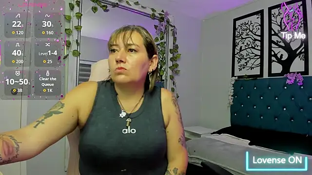 nanygp online show from 25, 2, 2026