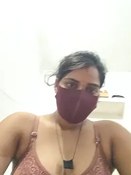 Poonam bhoji online show from 27, 7, 2026