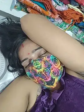Poonam bhoji online show from 1, 8, 2026