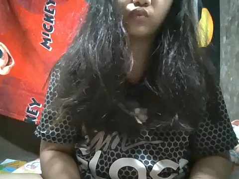 Flowerbebe online show from 25, 2, 2026