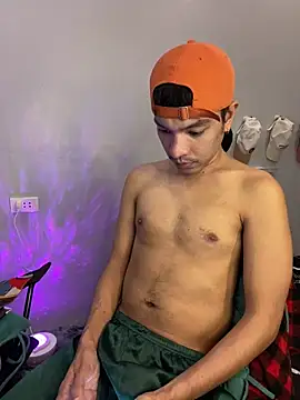 asian darlingcummersxXx online show from 1, 4, 2026