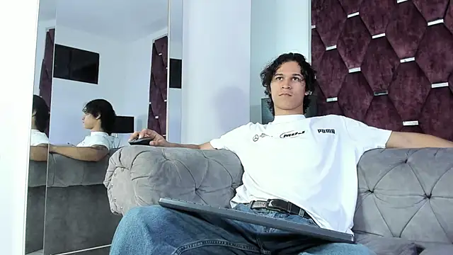 TonyBenedetti online show from 23, 3, 2026