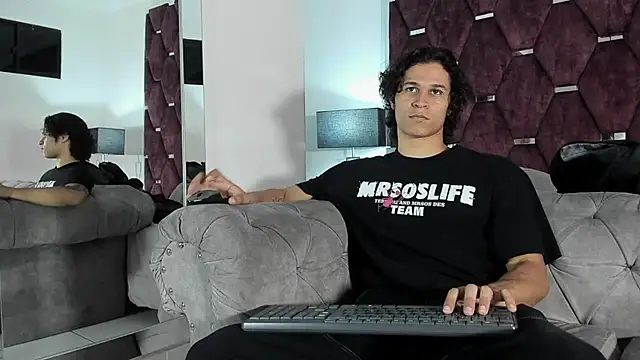 TonyBenedetti online show from 14, 4, 2026